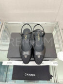 Chanel туфли PR436560 10
