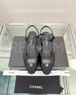 Chanel туфли PR436560