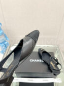 Chanel туфли PR436560 16