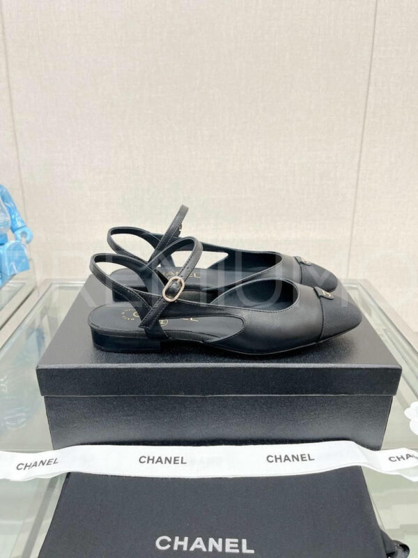 Chanel туфли PR436560 5