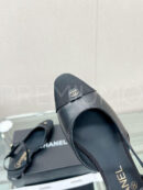 Chanel туфли PR436560 15