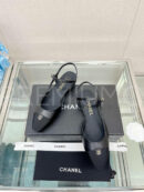 Chanel туфли PR436560 12