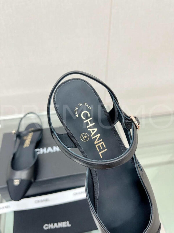 Chanel туфли PR436560 9