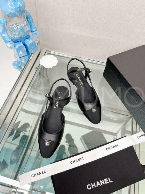 Chanel туфли PR436560 4