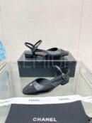 Chanel туфли PR436560 11