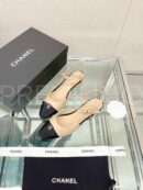Chanel туфли PR768004 14
