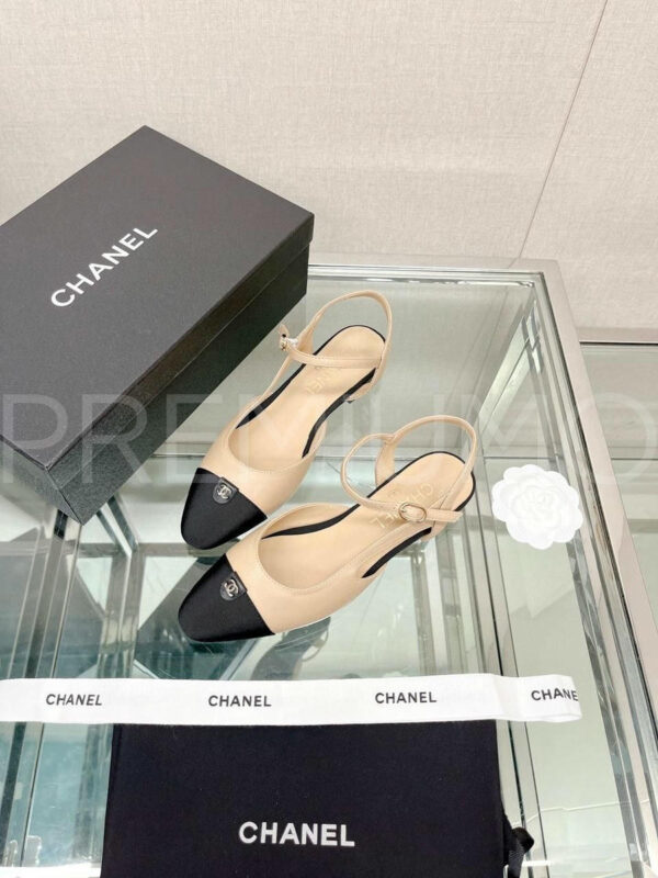 Chanel туфли PR768004 5