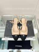 Chanel туфли PR768004 10