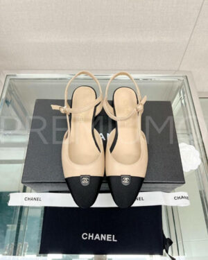 Chanel туфли PR768004