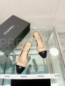 Chanel туфли PR768004 12