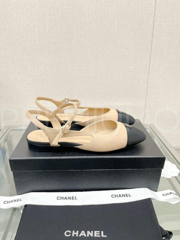 Chanel туфли PR768004 2