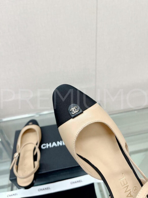 Chanel туфли PR768004 9