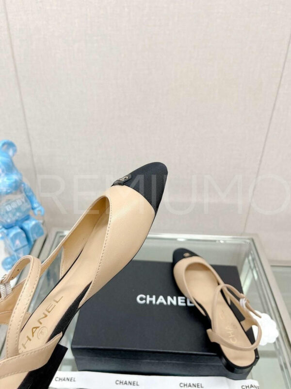 Chanel туфли PR768004 7