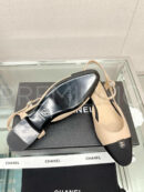 Chanel туфли PR768004 17