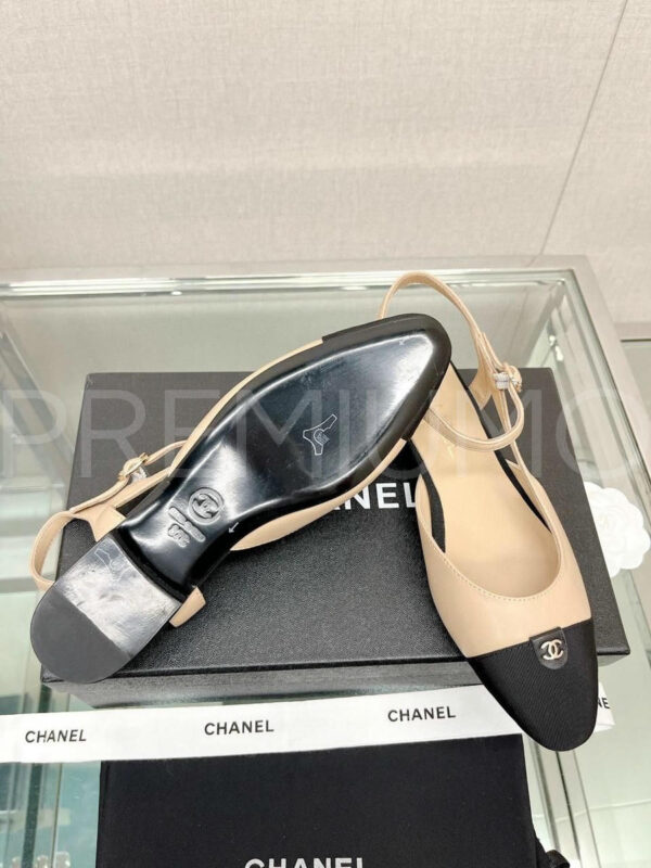 Chanel туфли PR768004 8