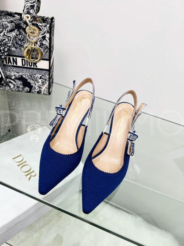 Christian Dior туфли PR400195 3