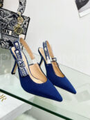 Christian Dior туфли PR400195 11