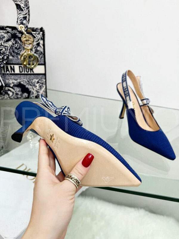 Christian Dior туфли PR400195 8