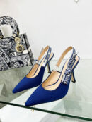 Christian Dior туфли PR400195 10
