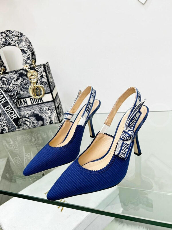 Christian Dior туфли PR400195