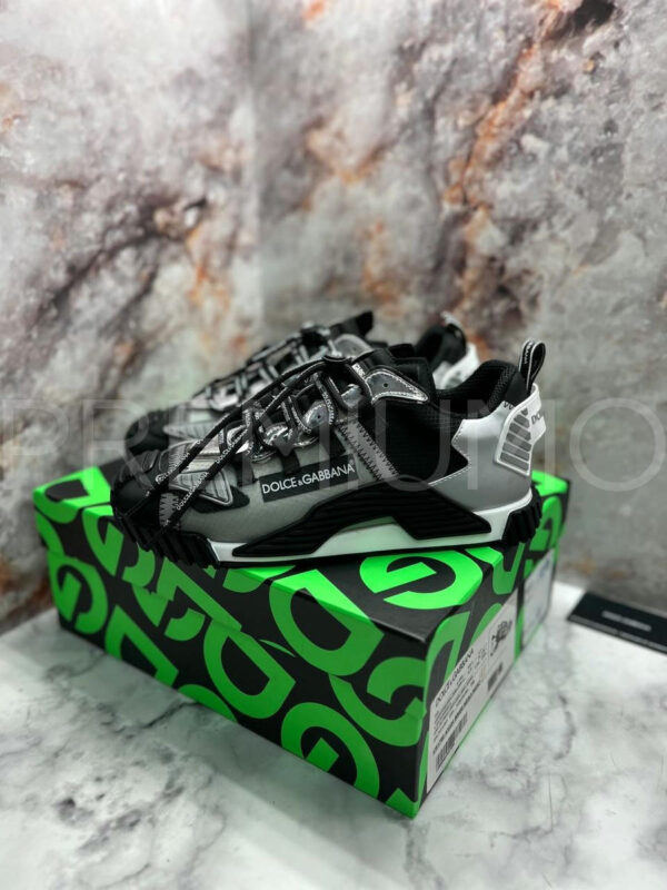 Dolce & Gabbana кроссовки PR300362 9