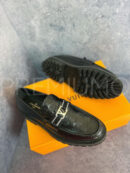 Louis Vuitton лоферы PR681648 13