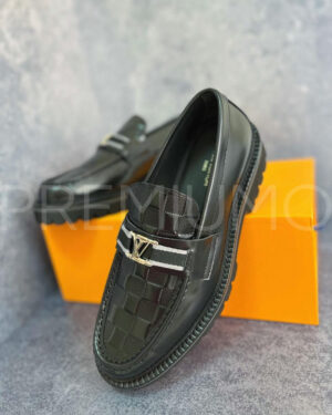 Louis Vuitton лоферы PR681648