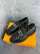 Louis Vuitton лоферы PR681648 11