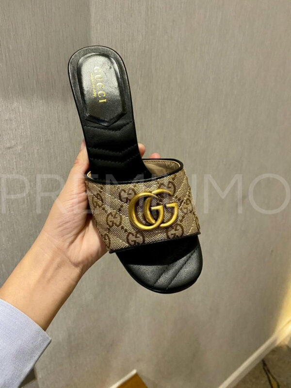 Gucci сабо PR907016 3