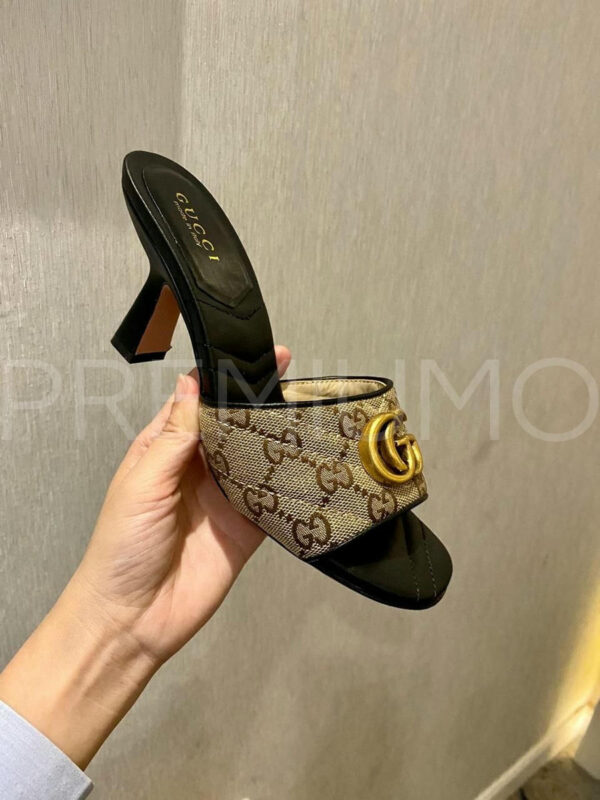 Gucci сабо PR907016 2