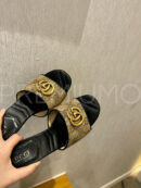 Gucci сабо PR907016 15