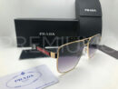 Prada очки PR357866 9