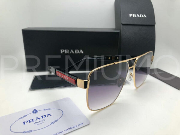 Prada очки PR357866 3