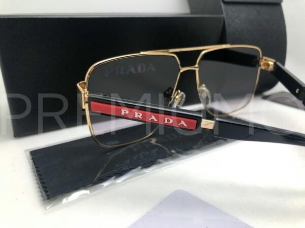 Prada очки PR357866 5