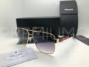 Prada очки PR357866 7