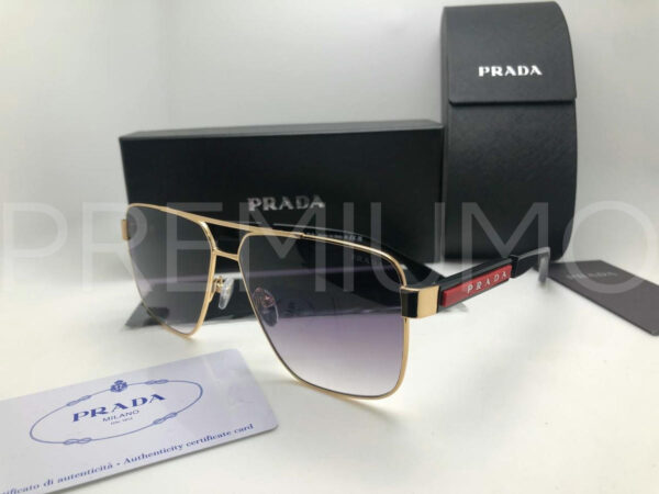 Prada очки PR357866
