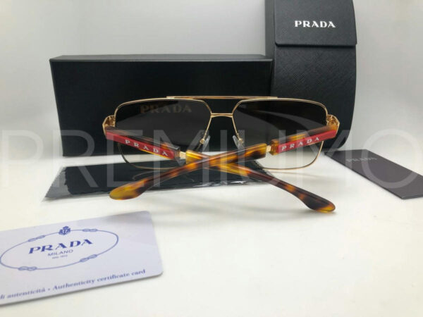 Prada очки PR815775 4