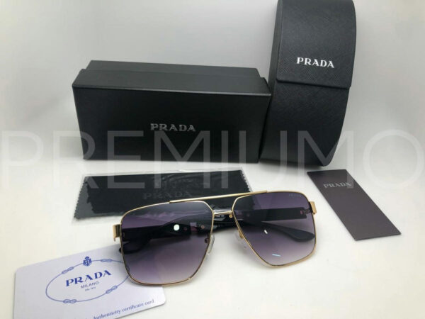 Prada очки PR357866 4