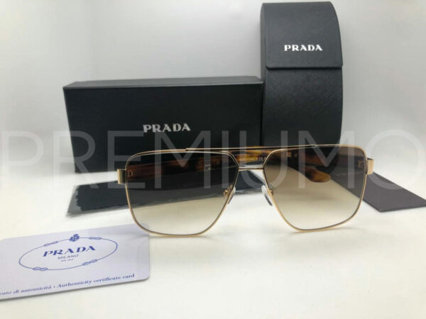 Prada очки PR815775 2