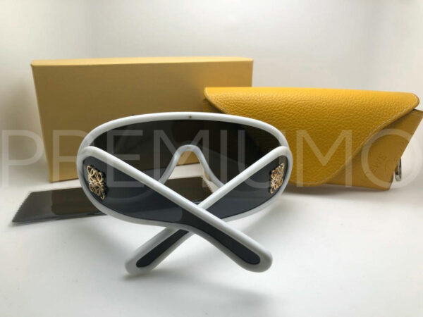 Loewe очки PR686261 5