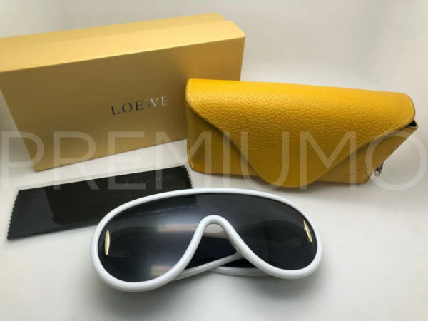 Loewe очки PR686261 4