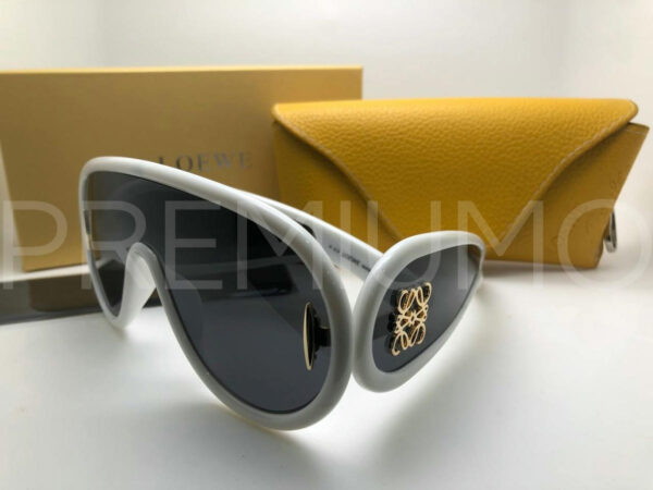 Loewe очки PR686261 3
