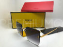 Fendi очки PR628690 9