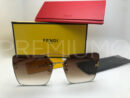 Fendi очки PR716243 8
