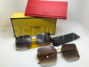 Fendi очки PR716243 12