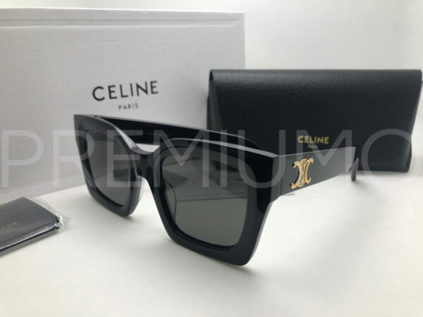 Celine очки PR219239