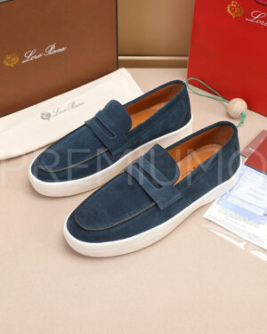 Loro Piana лоферы PR586786