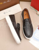 Loro Piana лоферы PR578440 10