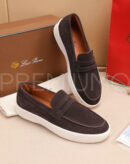 Loro Piana лоферы PR504262 8