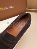 Loro Piana лоферы PR504262 12